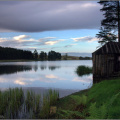 Loch Meallbrodden