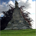 Black Watch monument, Aberfeldy