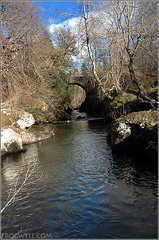 Bridge of Buchanty