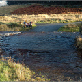 The Ford at Little Glenshee