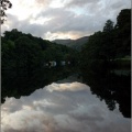 River Lochay, Killin
