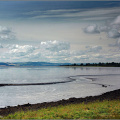 Firth of Tay, Invergowrie.
