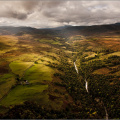 Glen Artney from the air (1)