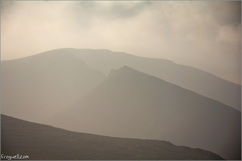 Fiacaill Ridge, Cairn Gorm