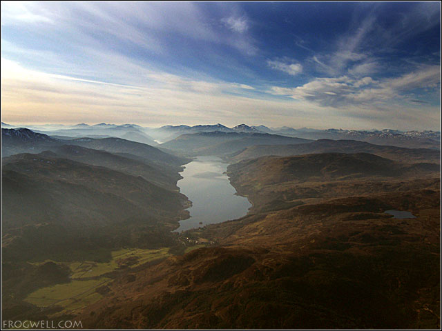 Loch Earn